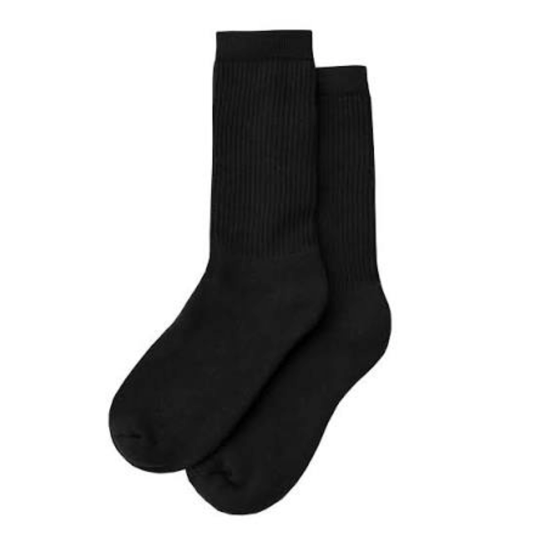 Soft Essential Socks